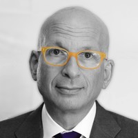 Live Panel seth-godin