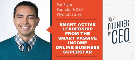 133 — Pat Flynn FFTC-Flynn-Pat