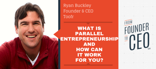 205 — Ryan Buckley FFTC-Buckley-Ryan-06NOV2017