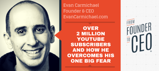 327 — Evan Carmichael FFTC-Carmichael-Evan-09MAR2020