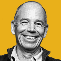 CEO Area Marc Randolph headshot